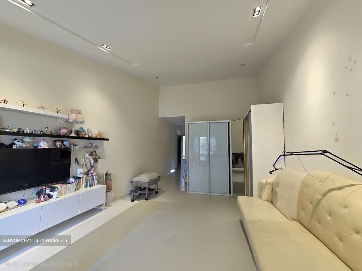 Thomson Garden Estate (D20), Terrace #592944101